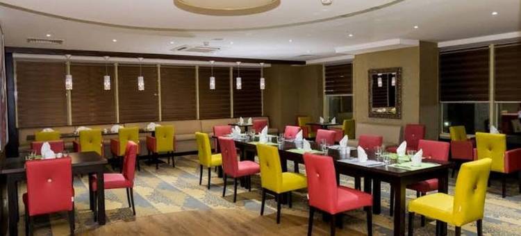 新日酒店(New Day Hotel)图片