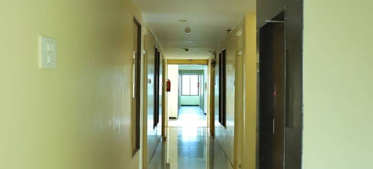 安贾尼酒店(Hotel Anjani)图片