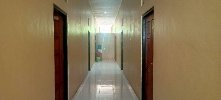 OYO 酒店普里拉诺民宿(Hotel O Homestay Purirano)图片