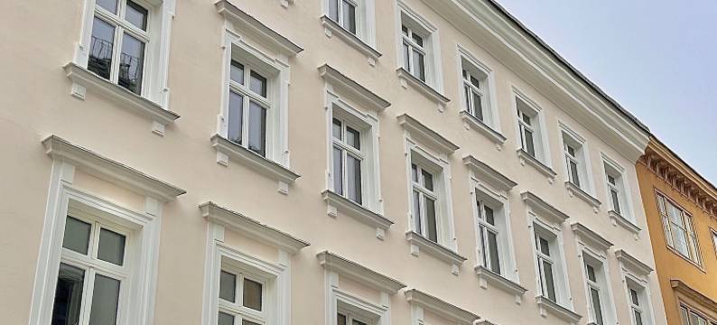 维也纳斯泰纳留宿公寓Rembrandt(Steiner Residences Vienna Rembrandt)图片