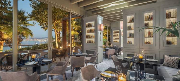 王子宫殿度假村 - The Leading Hotels of the World 成员(Princes’ Palace Resort - Member of The Leading Hotels of the World)图片