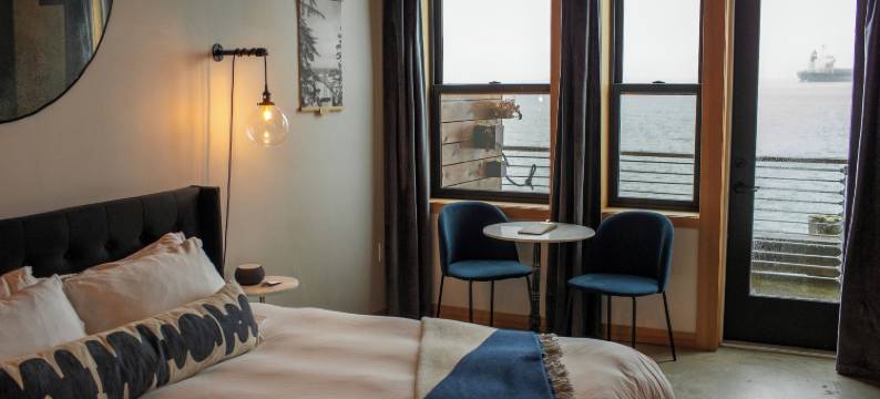 弓线酒店(Bowline Hotel)图片