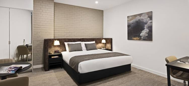 纽卡斯尔西区Quest酒店(Quest Newcastle West)图片