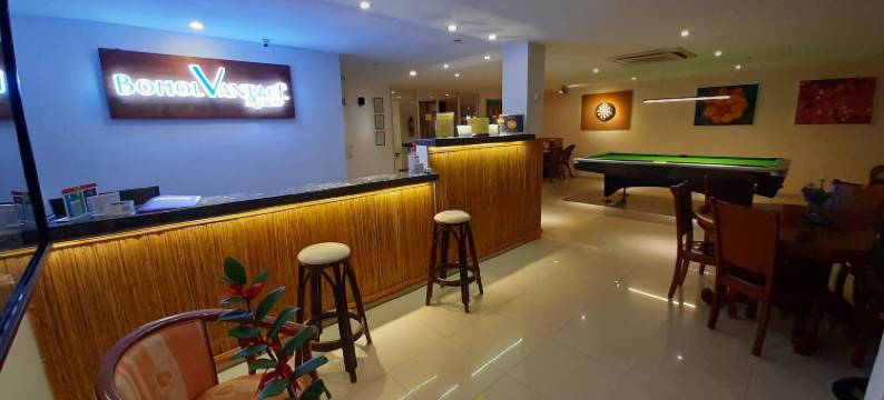 保和岛华帝度假村(Bohol Vantage Resort)图片