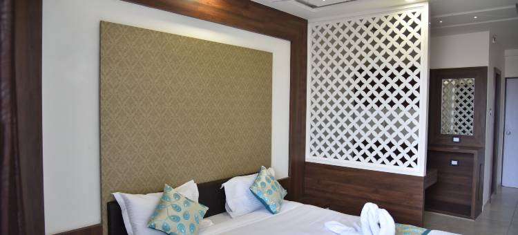 萨维拉旅馆酒店(Hotel Savera Inn)图片