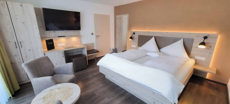 瓦尔德苏赫兰德豪斯酒店(Hotel Landhaus Waldesruh)图片