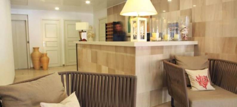 苏布里尼酒店(Hôtel & Résidence le Subrini)图片