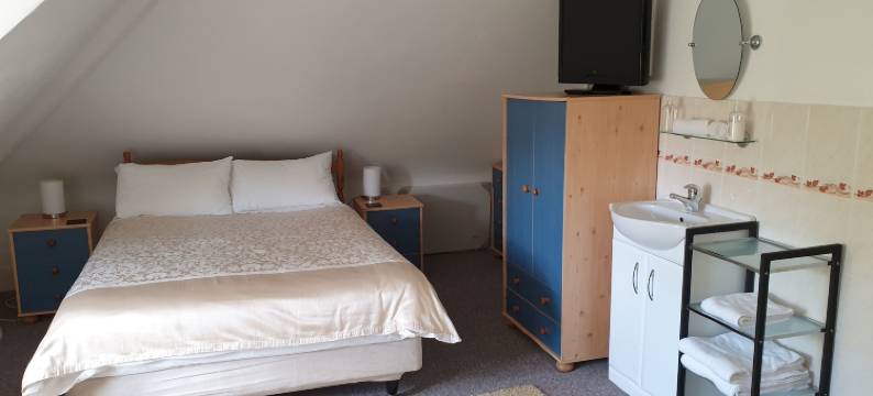 威克里夫酒店(The Wycliffe)图片