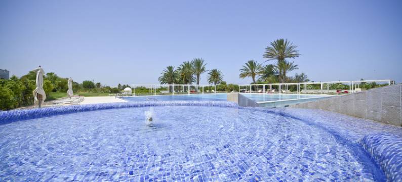 玛赛丽亚圣塔卢西亚大酒店(Grand Hotel Masseria Santa Lucia)图片