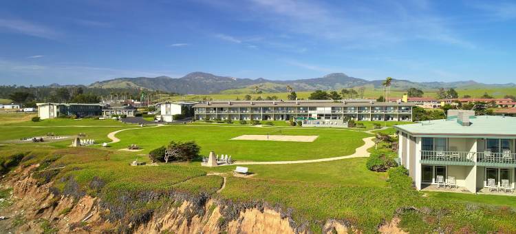 卡瓦里尔海滨度假村(Cavalier Oceanfront Resort)图片