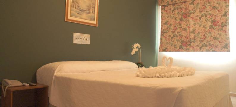 里德皇宫酒店(Lider Palace Hotel)图片