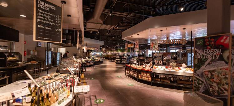 Gr8 塞弗讷姆酒店(Gr8 Hotel Sevenum)图片