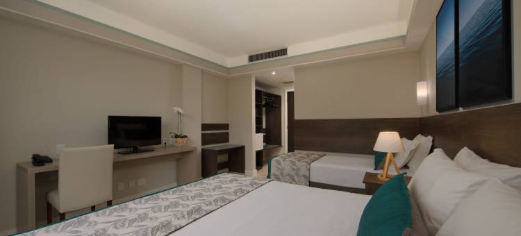 希望娜塔尔酒店(Wish Natal)图片