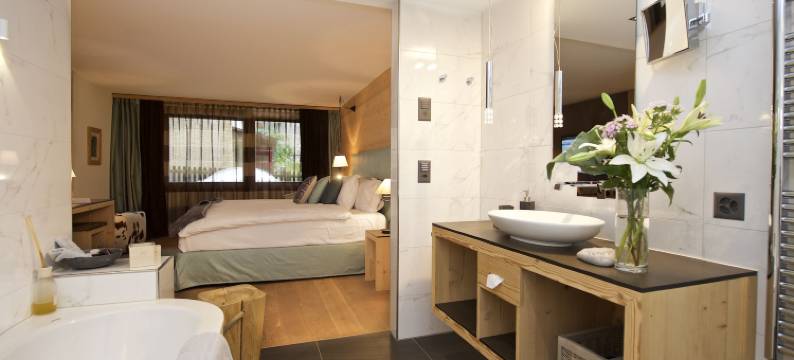 马特霍恩小屋酒店及公寓(Matterhorn Lodge Boutique Hotel & Apartments)图片