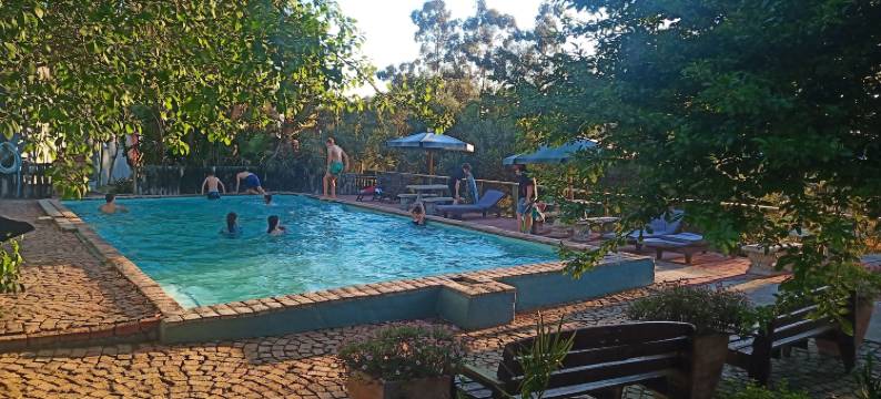 宜必思广场宾旅馆(Ibis Place Guest House)图片