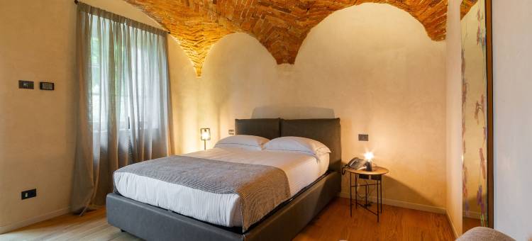 瑞莱斯圣维吉里欧城堡酒店(Relais San Vigilio Al Castello)图片