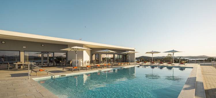 赫达迪德尔加多斯酒店(Herdade Dos Delgados)图片