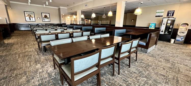 Holiday Inn 多伦多 - 机场东(Holiday Inn Toronto-Airport East)图片