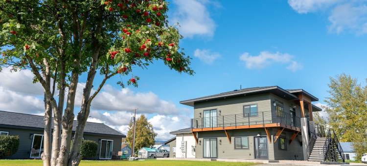 克罗妮套房酒店(Colony Suites)图片