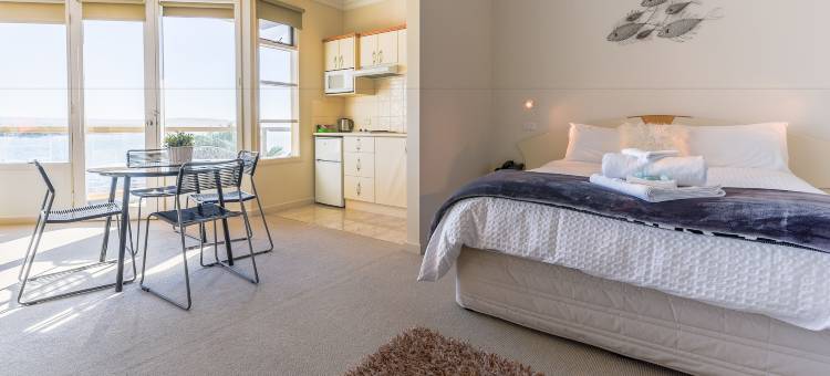 布卢夫度假公寓(The Bluff Resort Apartments)图片