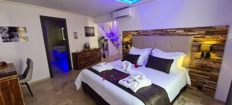 情侣房La Garçonn'hyeres(Loveroom la Garçonn'Hyères)图片