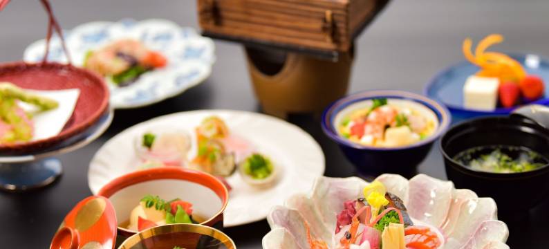 观水庭Kozeniya酒店(Kansuitei Kozeniya)图片