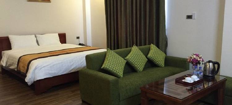 凤凰酒店3(Phoenix 3 International Hotel)图片