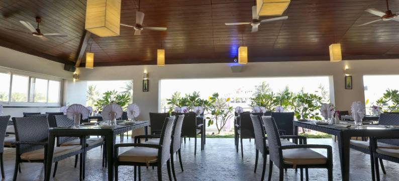 威尔逊花园鸡蛋花树酒店(Temple Tree Hotel)图片