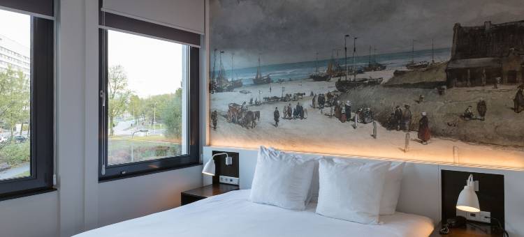 肯尼迪B-公寓式酒店(B-aparthotel Kennedy)图片