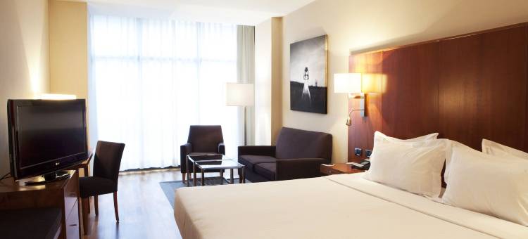 艾塔纳万豪AC酒店(AC Hotel Aitana)图片