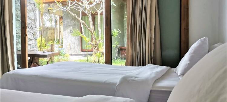 纳泰之家(Natai House)图片