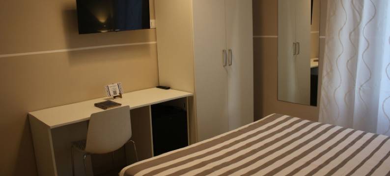 拉索民宿(B&B Lasso)图片