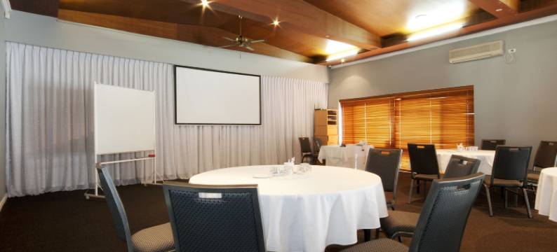 犬岩汽车旅馆(Dog Rock Motel)图片