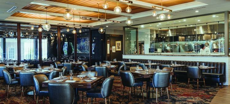 布法罗 Reikart House 酒店(臻品之选酒店)(Reikart House, Buffalo, a Tribute Portfolio Hotel)图片
