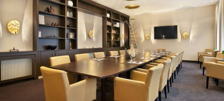 弗莱明斯酒店-慕尼黑施瓦宾区(Flemings Hotel München Schwabing)图片