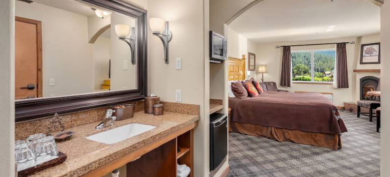 巴伐利亚旅舍(Bavarian Lodge)图片