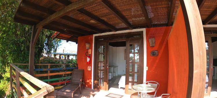 足下之沙旅馆(Hotel Pé na Areia)图片