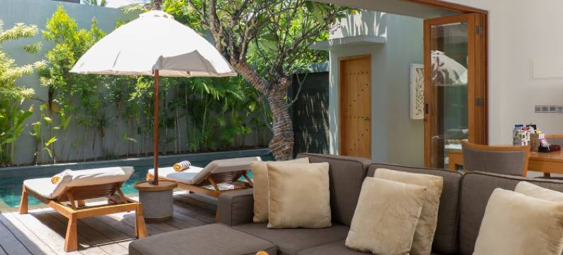 科诺科尼别墅(KoenoKoeni Villa)图片