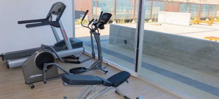 瓦勒纳尔罗斯奥利弗丽柏酒店(Park Inn by Radisson Los Olivos de Vallenar)图片