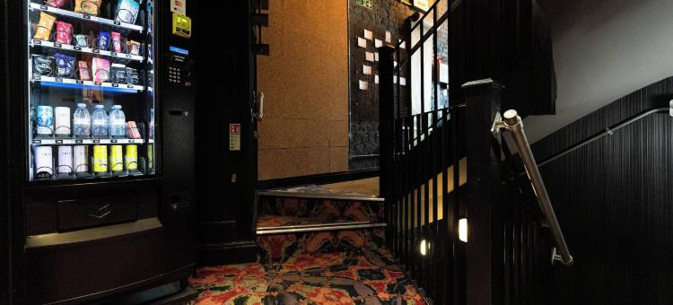 Room2伦敦哈默史密斯联排别墅(Room2 Hammersmith Townhouse)图片