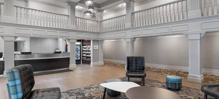 Residence Inn Salt Lake City Downtown图片