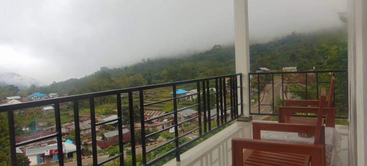 希玛家庭旅馆(Sima Homestay)图片