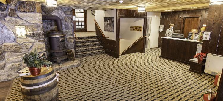 基灵顿高山旅馆(Mountain Inn at Killington)图片