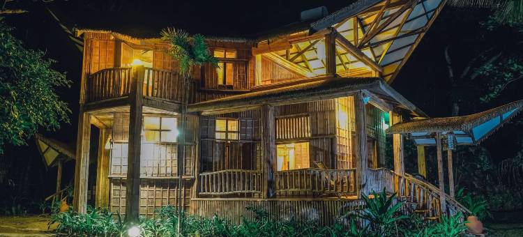 花岛度假村(Flower Island Resort)图片