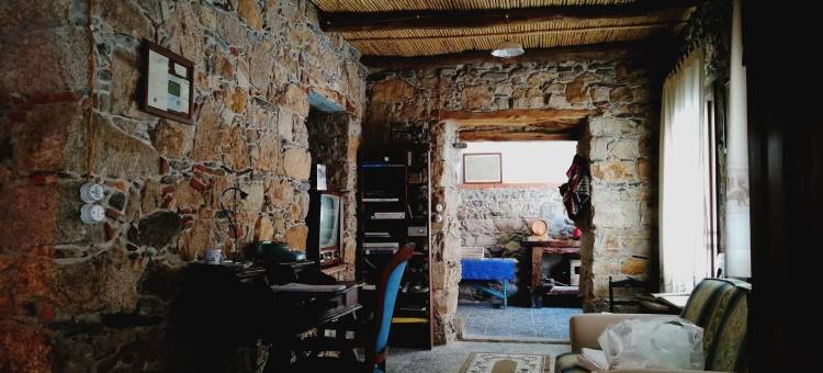 撒丁岛卡米拉旅馆(Casa Camilla Sardegna)图片