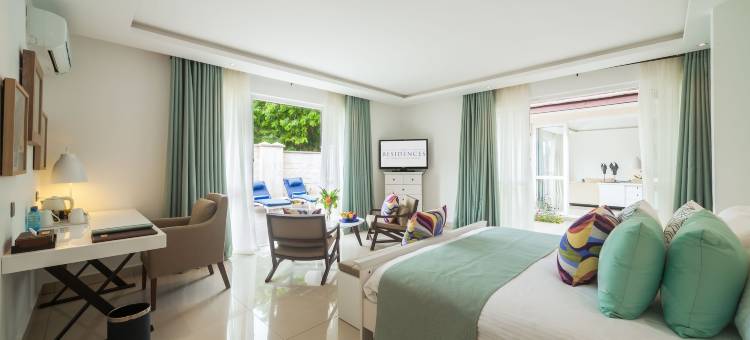 豹纹海滩水疗度假村(Leopard Beach Resort and Spa)图片