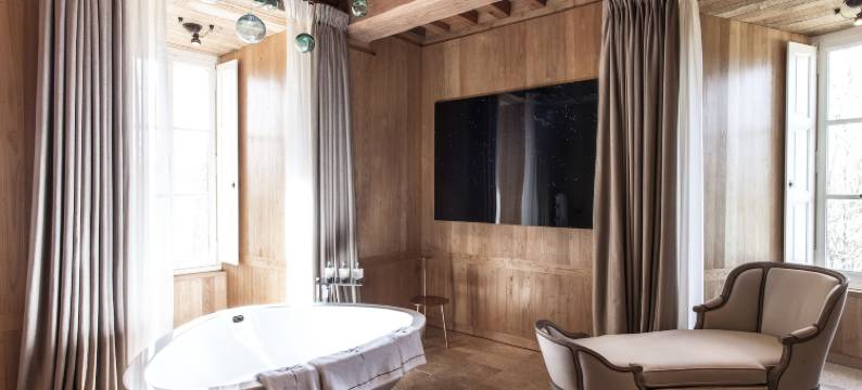 Domaine的Etangs，奥北尔奇度假村集合(Domaine des Etangs, Auberge Collection)图片