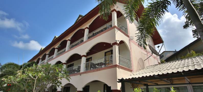 莲花友好酒店(Lotus Friendly Hotel)图片