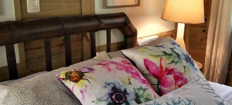 坦加拉阿苏尔精品酒店及 Spa(Boutique Hotel y Spa Tangara Azul)图片