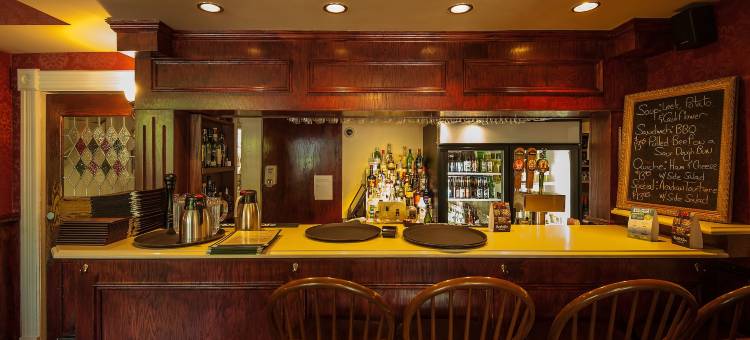 邓迪阿姆斯旅店(Dundee Arms Inn)图片